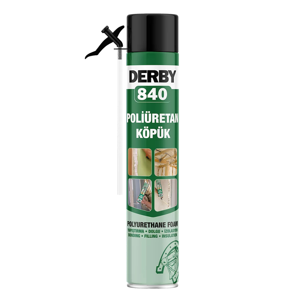 840 PU Foam