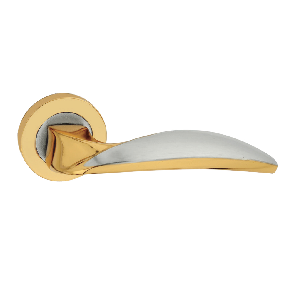 Rumeli Escutcheon Door Handles