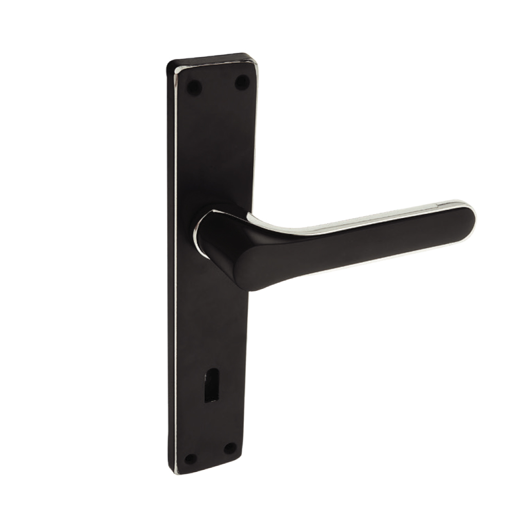 Zirve Door Handle