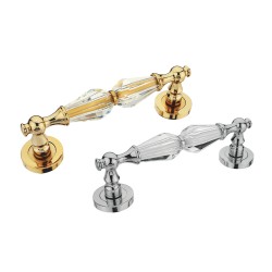 Topkapi Pull Handles