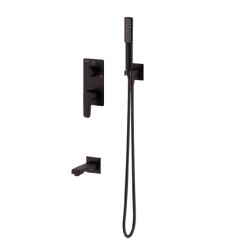 Ciera Pro 3 Way Black