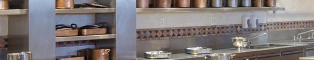 Cooking Equipment