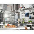 Preparation Equipment