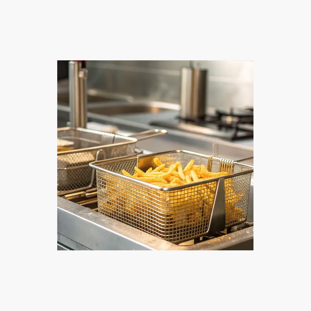 ng Steamers & Bain-marie