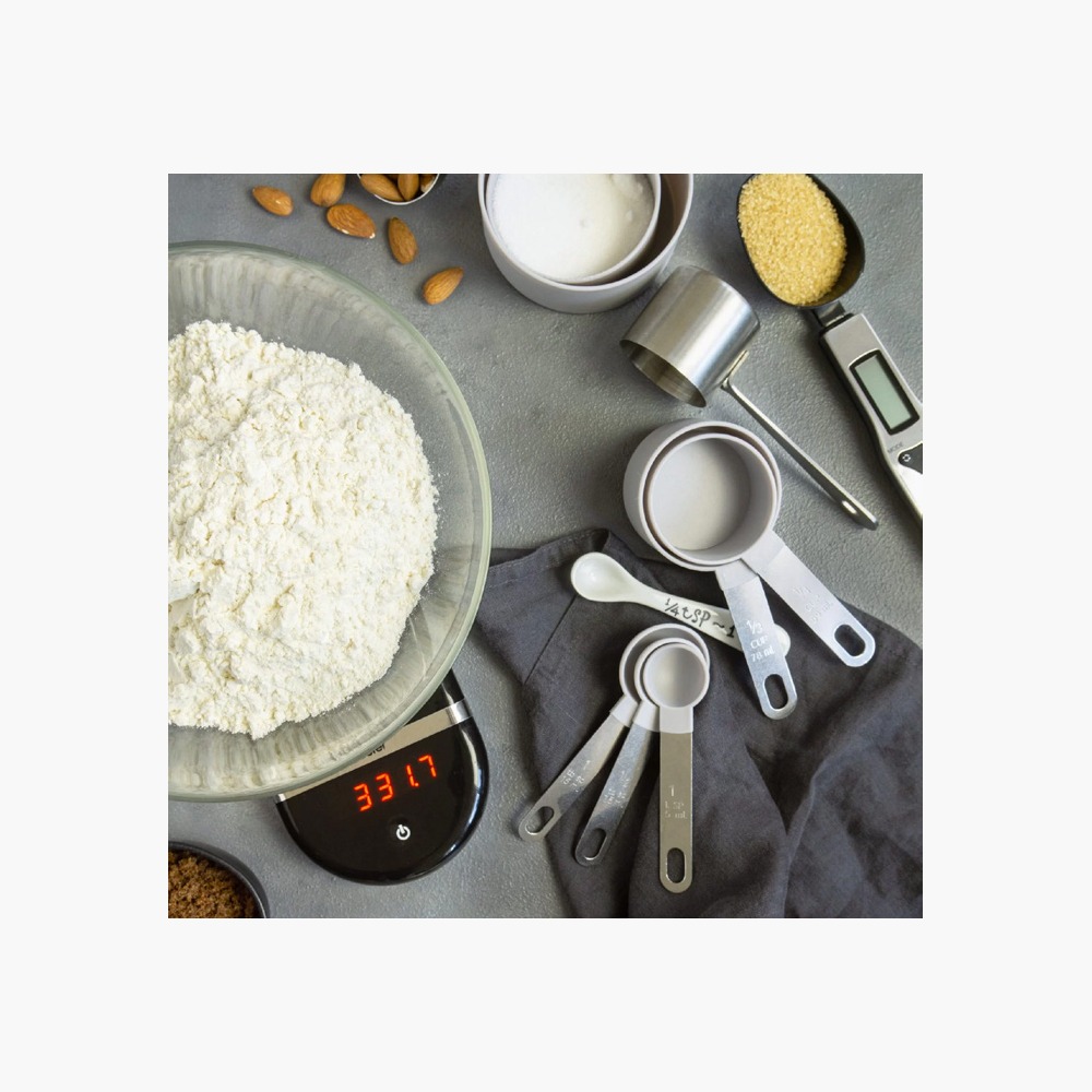 Prepar Ingredient Bins & Storage Containers