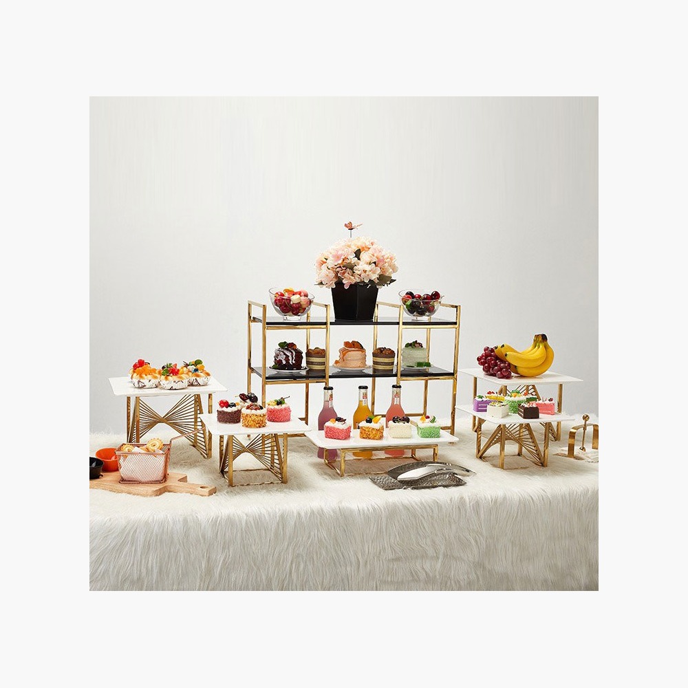 top Display Stands