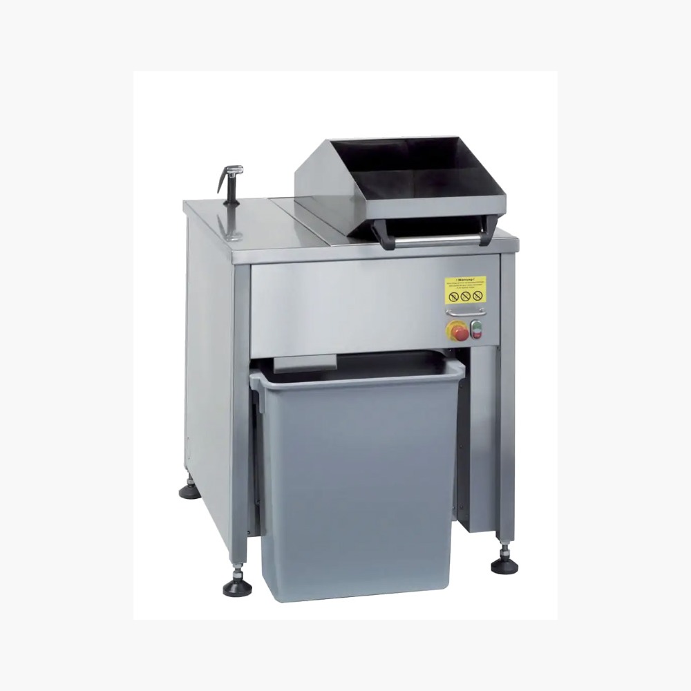 Conveyor Type Dishwashers