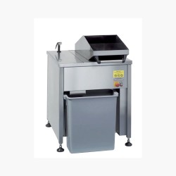 Conveyor Type Dishwashers