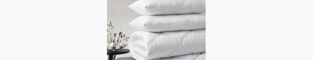 Hotel Bedspreads