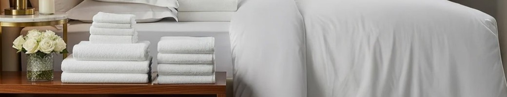 Pillows and Duvets