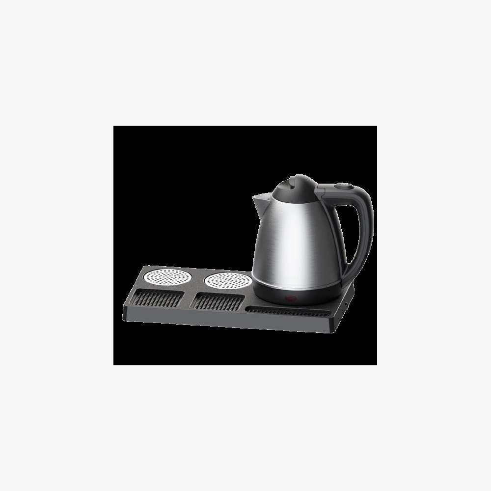 Prism kettle options