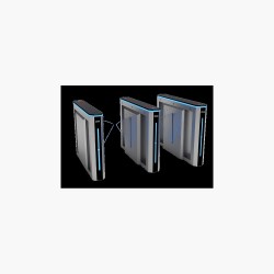 SCG Model Card Lock Systems