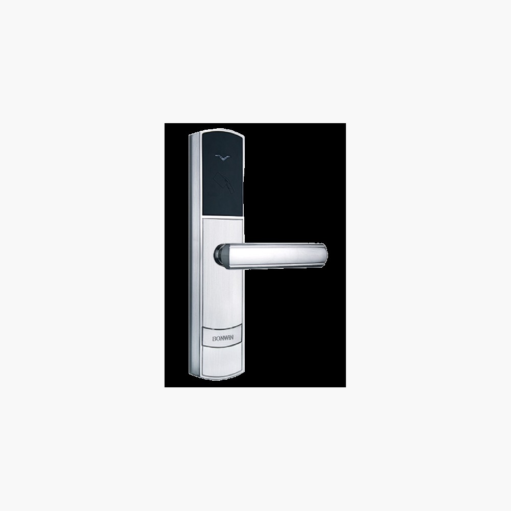 Fingerprint Lock Handle