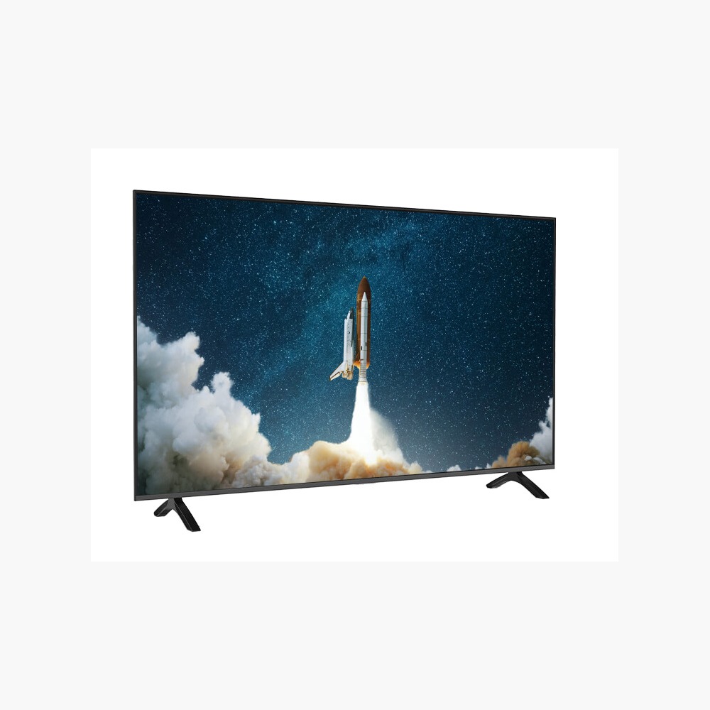 Frameless UHD 4K