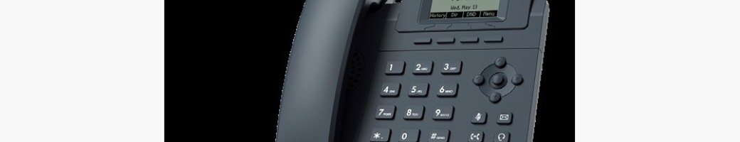 Telephones