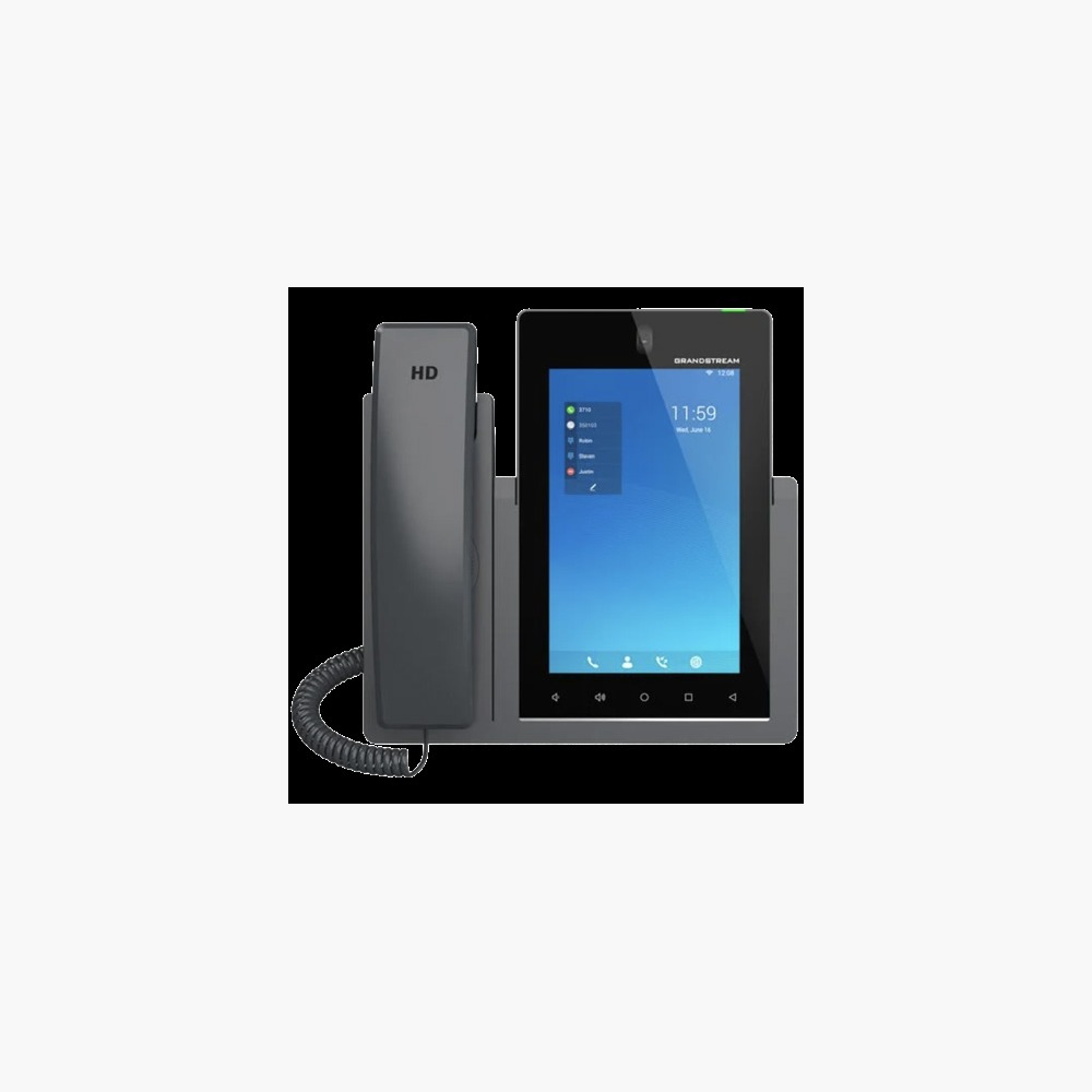 GrandStream GXV3470 IP Video Telefon