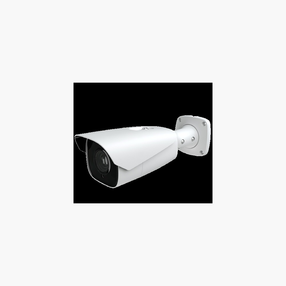 Motorized IP Camera