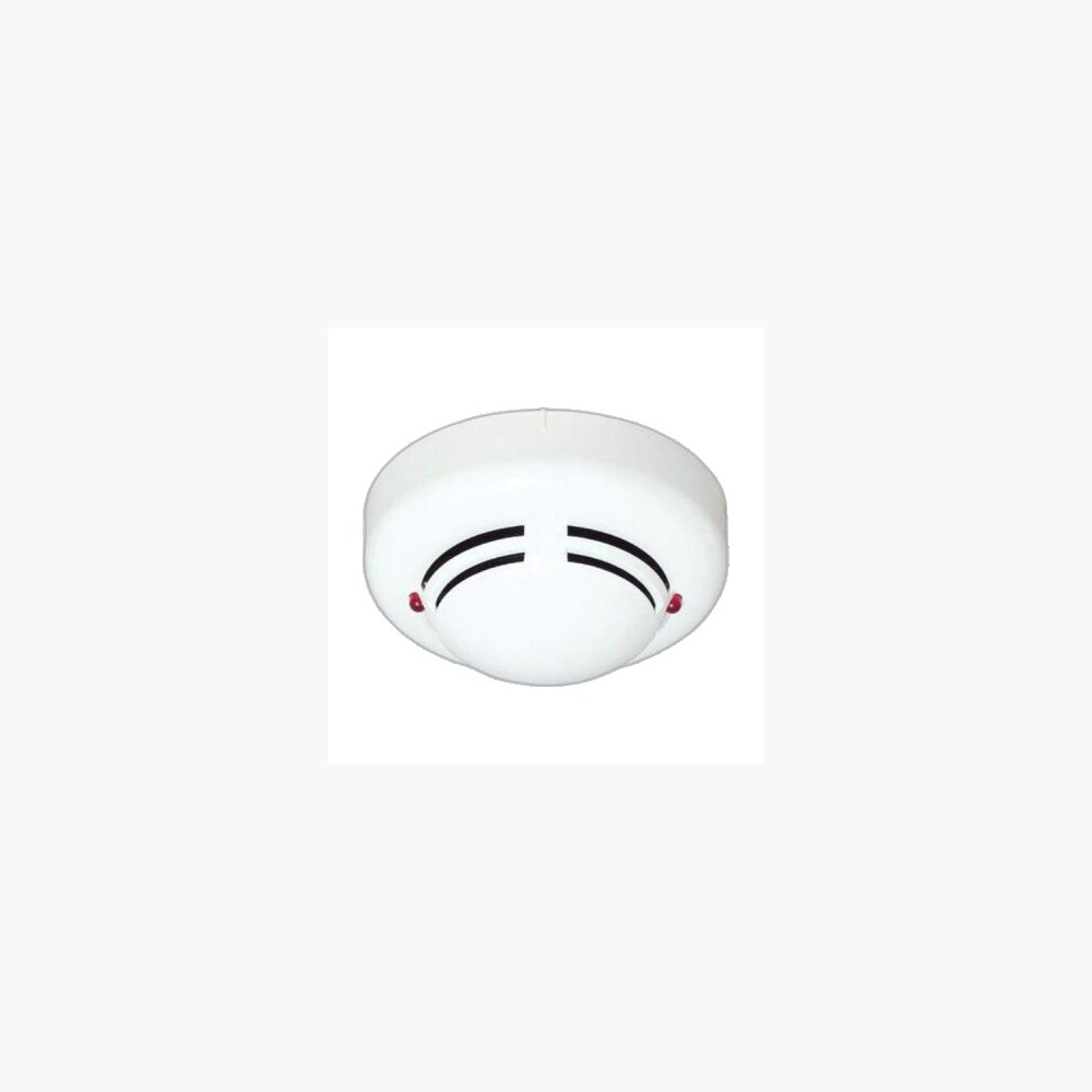 Mavigard Conventional Optical Smoke Detector with Relay
