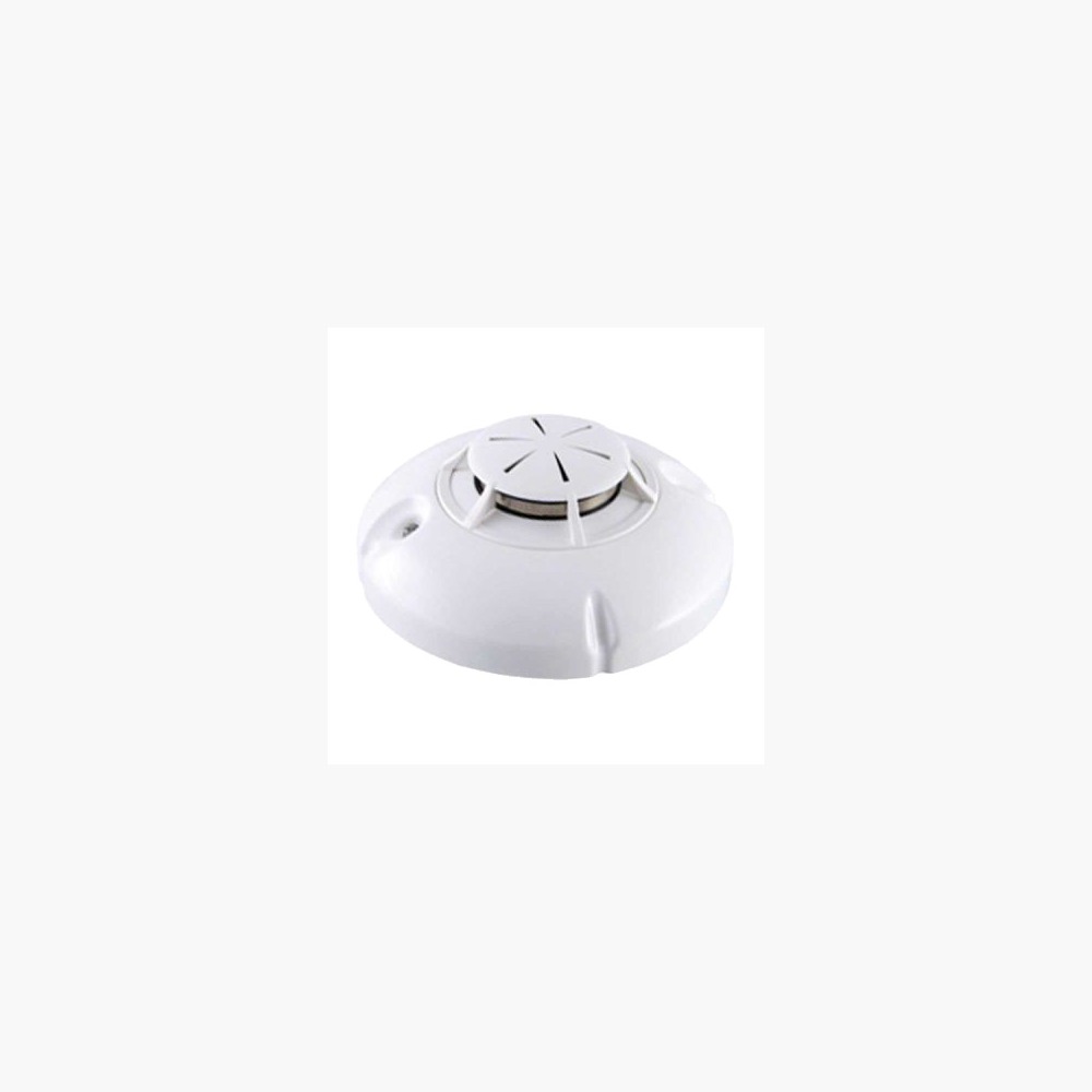 Nade Conventional Combined Optical Smoke Heat Detector