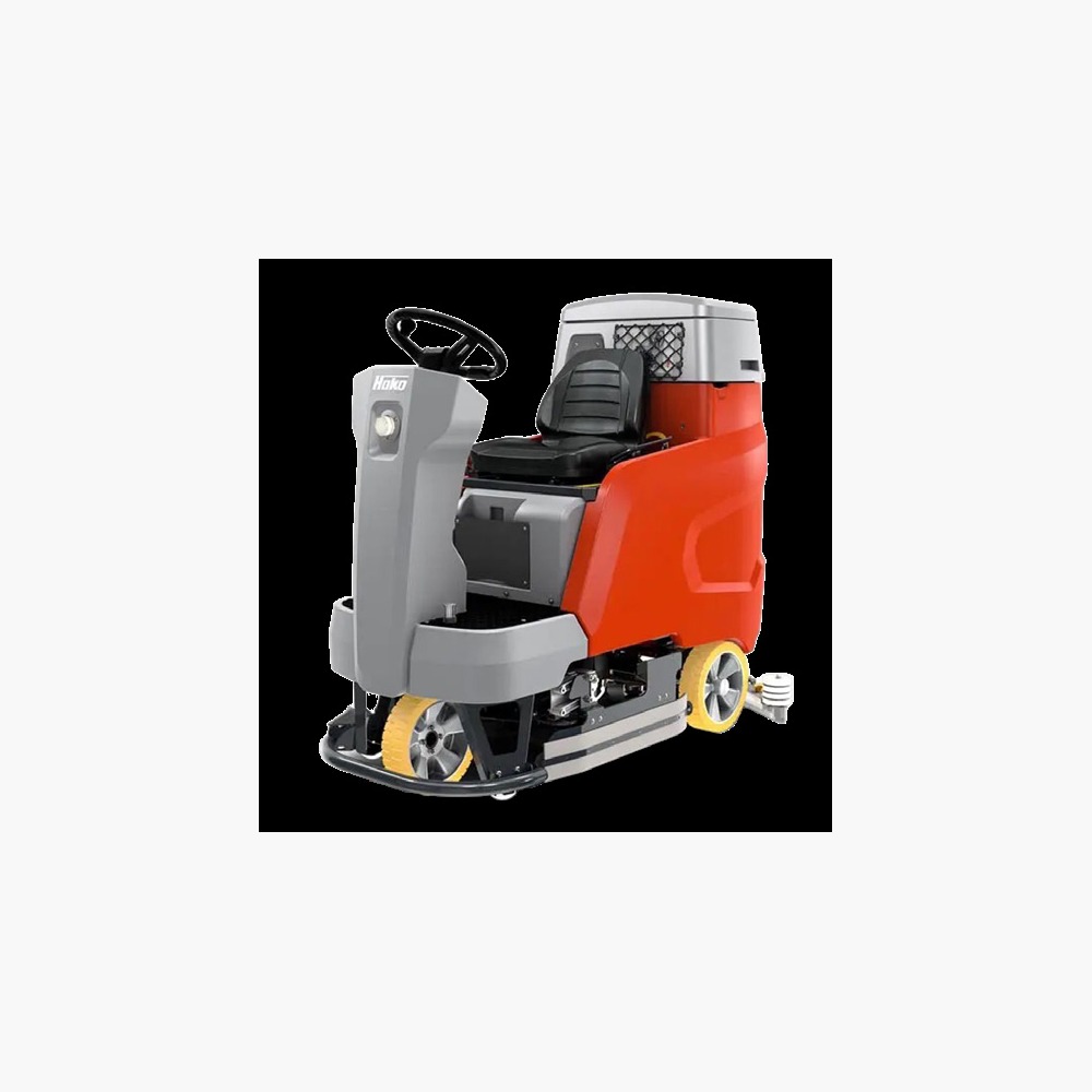 Wet and Dry Vacuum Cleaner