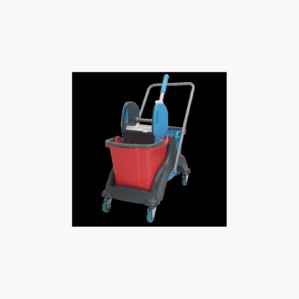 Floor Trolley