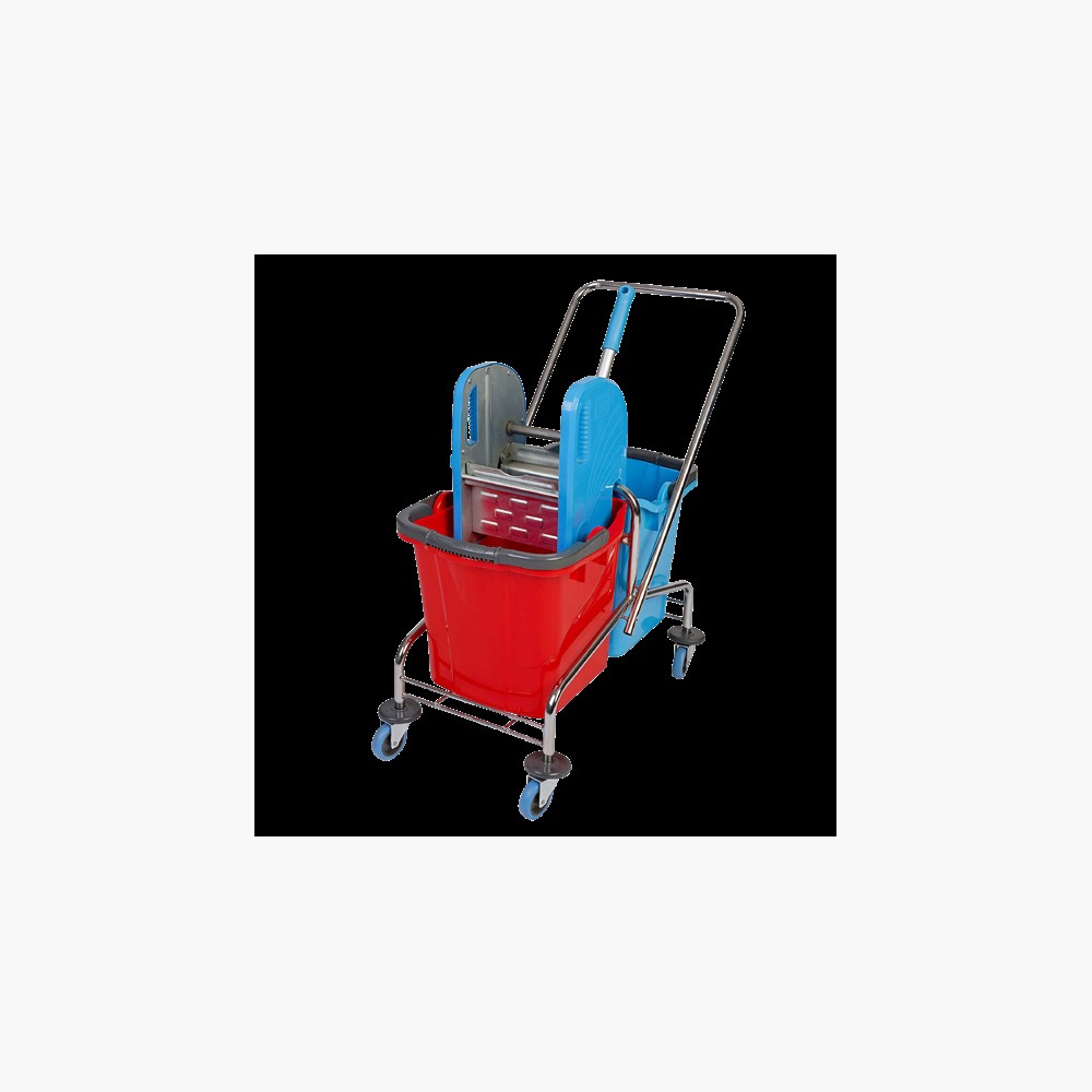 Floor Trolley