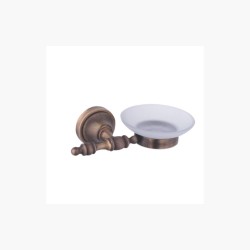 Ring Towel Holder