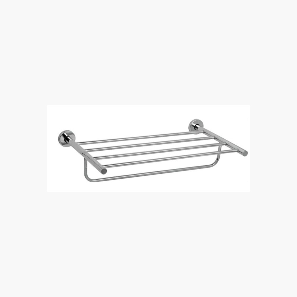 Towel Holder With Five Pans