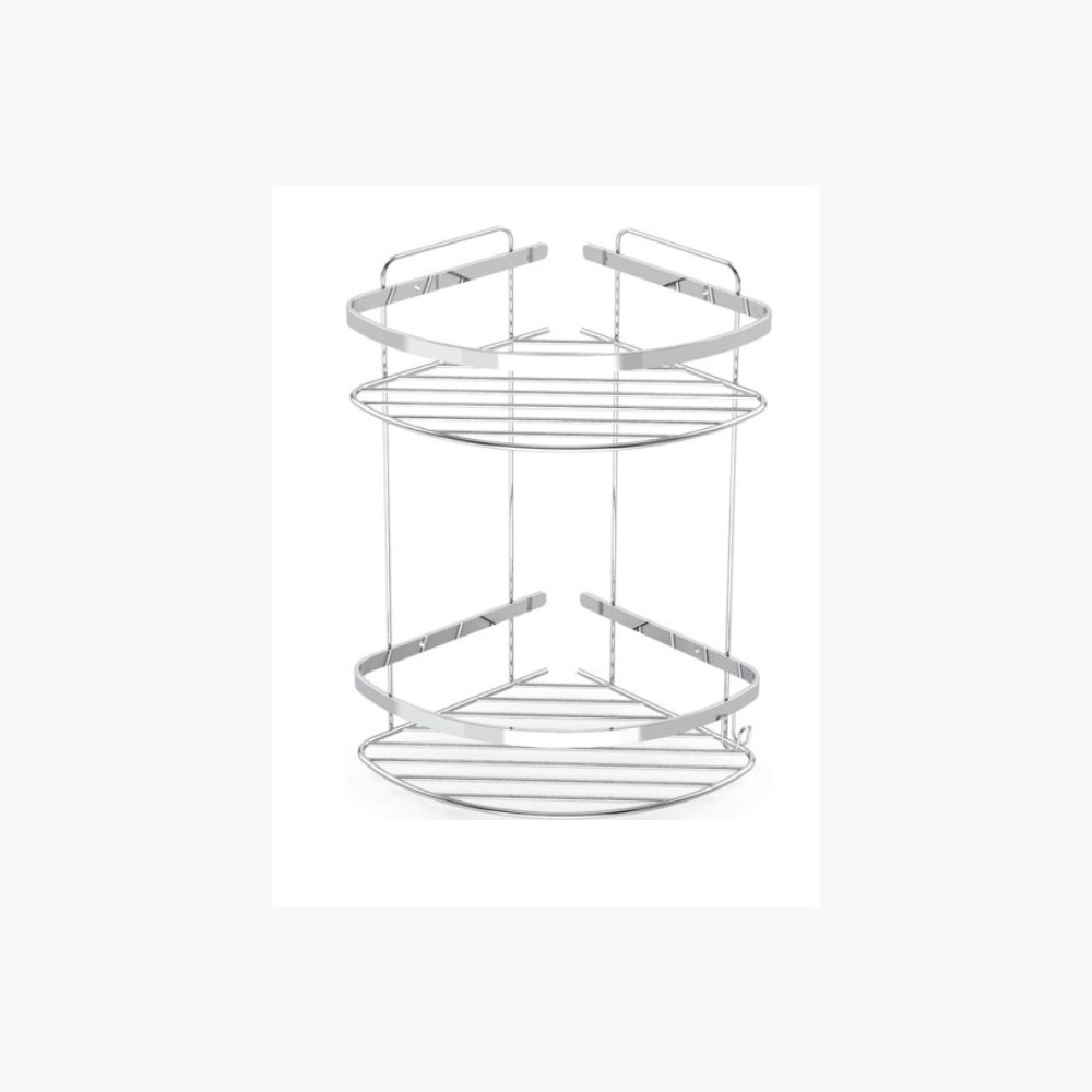 Ring Towel Holder