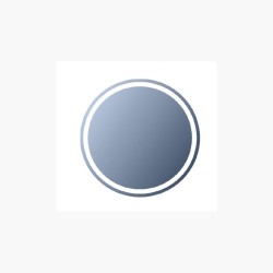 Led Mirror 60x60 LA637