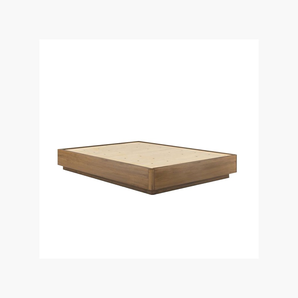 Wood Headboard