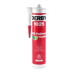 1025 MS Polymer Sealant