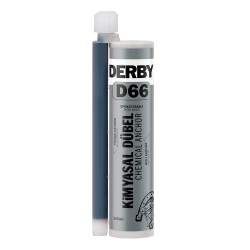 D66 Chemical Anchor Epoxy