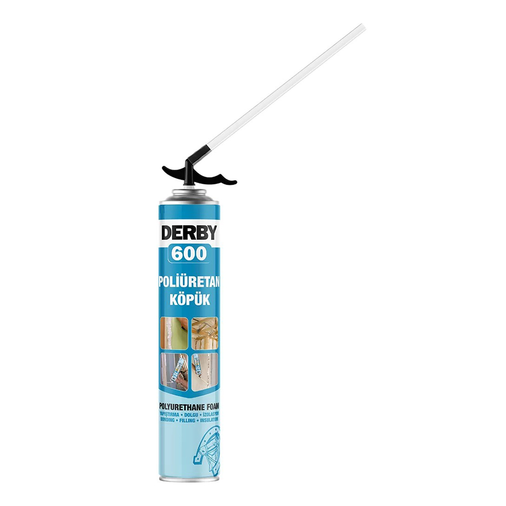 600 PU Foam