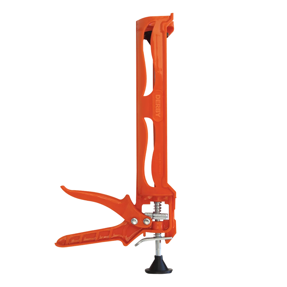 Professional Plastic Sealant Gun