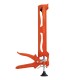 Professional Plastic Sealant Gun