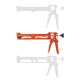 Professional Plastic Sealant Gun