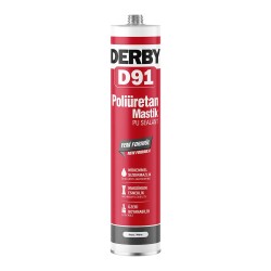D91 PU Sealant 280ml D91 PU Sealant 280ml