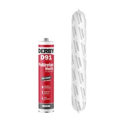 D91 PU Sealant 280ml D91 PU Sealant 280ml