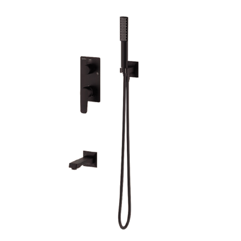 Ciera Pro 3 Way Black