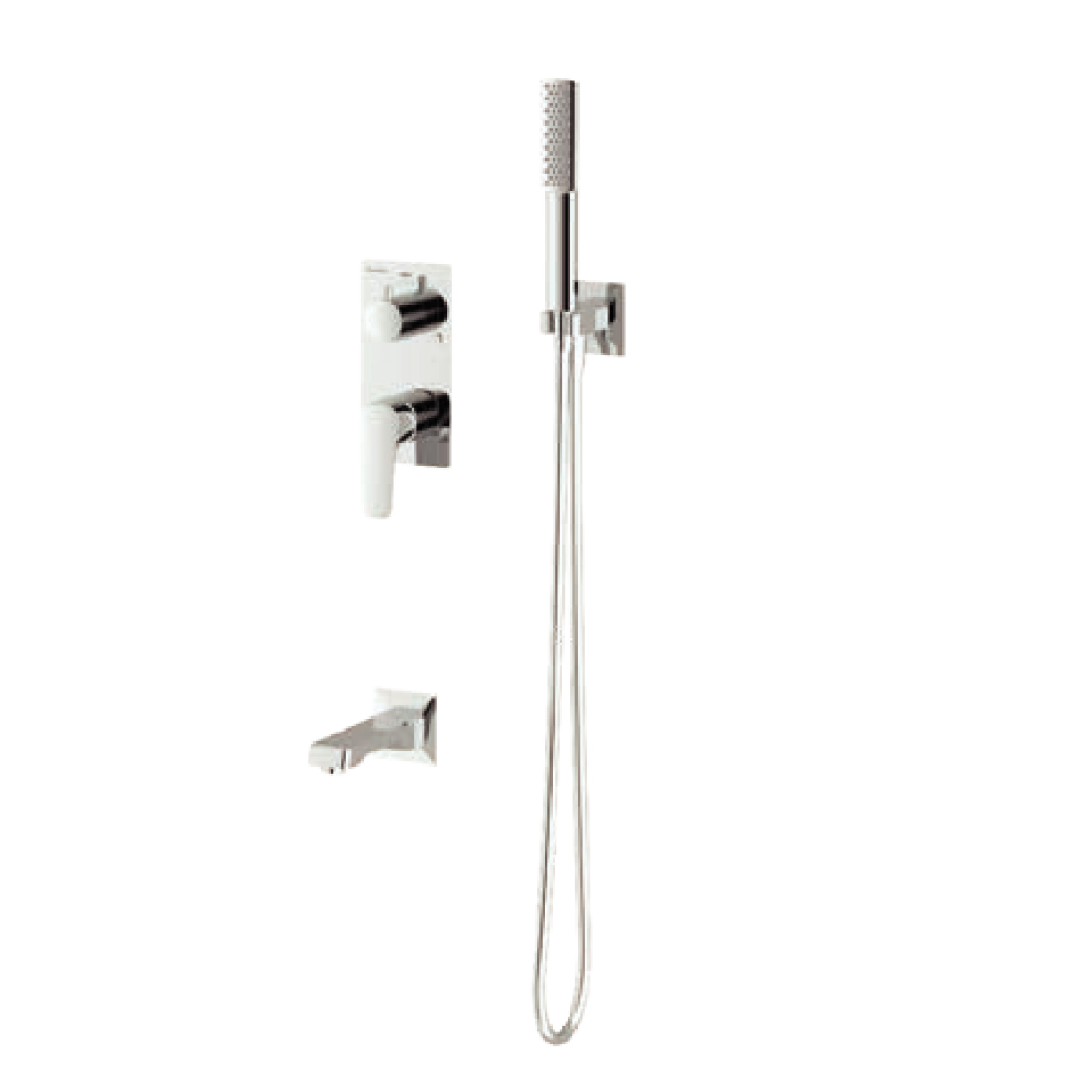 Ciera Pro 3 Way Chrome
