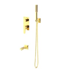 Ciera Pro 3 Way Gold Ciera Pro 3 Way Gold